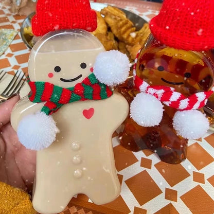 Christmas Aesthetic Cups – Cold Coffee & Iced Drinkware, Water Bottles, and Holiday Navidad Coffee Mugs