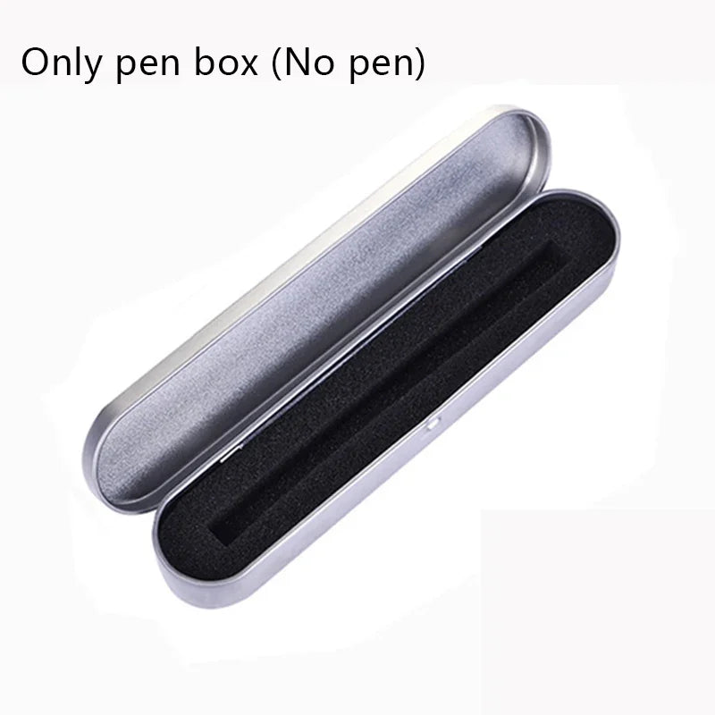 Metal 4-in-1 Multicolor Pen — Gravity Sensor Ballpoint with 3 Colors + 1 Mechanical Pencil, Office and School Stationery Gift