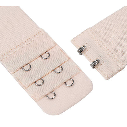 6PCS Women’s Bra Extender Strap Set – Adjustable Hook Extension for Bras, Underwear & Intimates Accessories