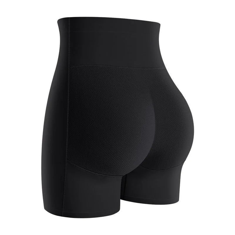 Padded Butt Lifter Underwear – Body Shaper Hip Enhancer Push-Up Panty