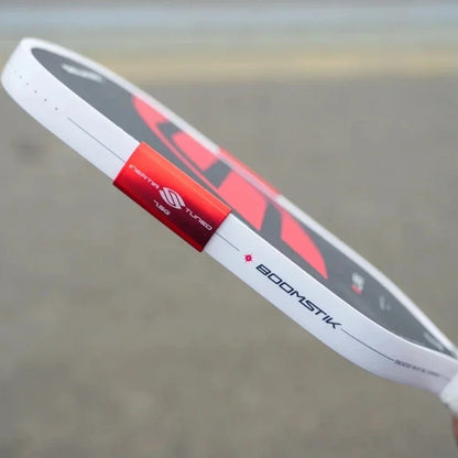 Selkirk Boomstik Elongated Pickleball Paddle - High Spin Control, Large Sweet Spot & USAP Approved