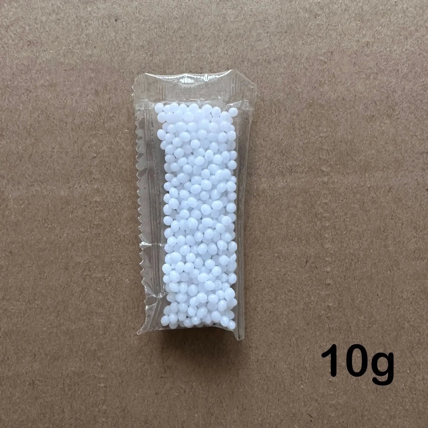 Temporary Tooth Repair Beads – Food Grade Dental Filling Material for Missing or Broken Teeth, False Teeth Glue, Denture Repair
