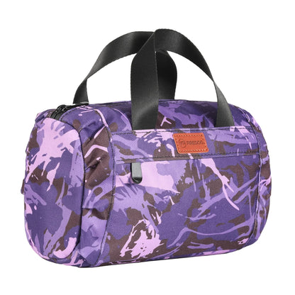 FIREDOG Smell Proof Storage Bag – Large Carbon Lined Odor-Proof Case for Secure Travel & Storage Organizer