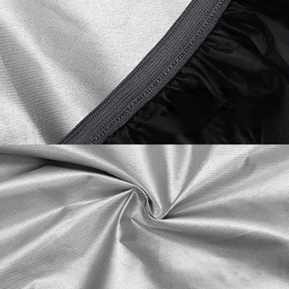 Adjustable Waterproof Backpack Rain Cover - Tactical Outdoor Bagcover for Hiking, Camping, Climbing | 20L 35L 40L 50L 60L Sizes