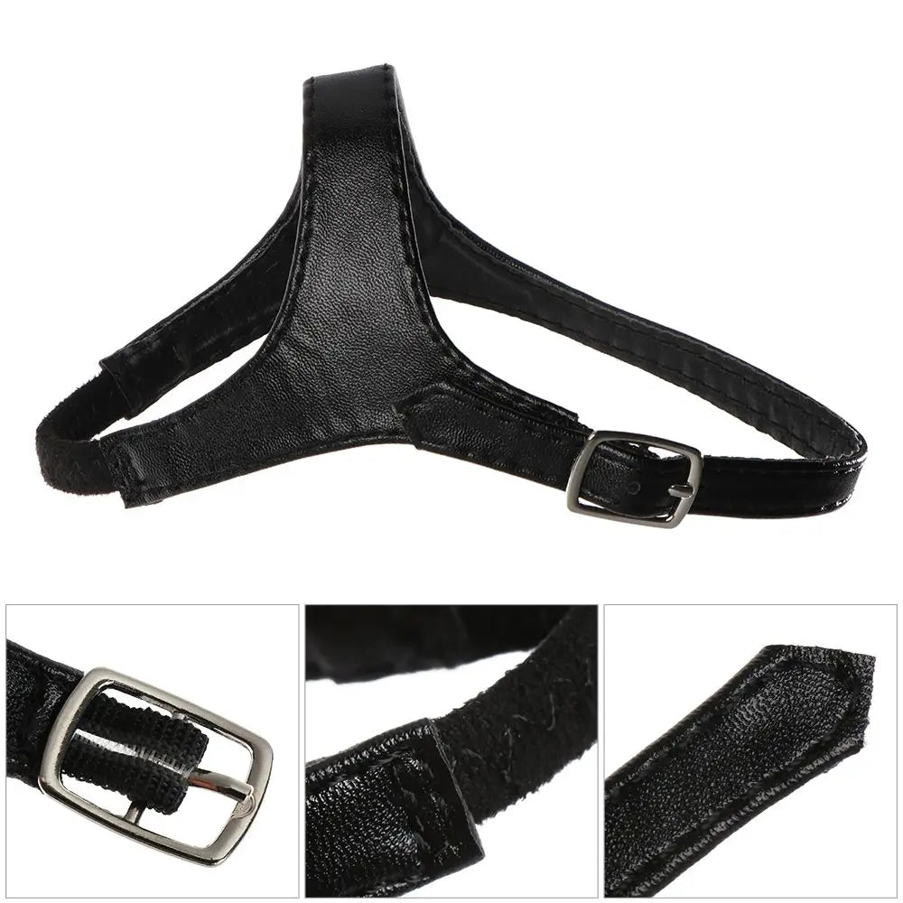 Women’s Adjustable Anti-Skid High Heel Straps – Ankle Shoe Belt & Shoelace Support