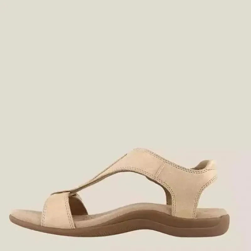 2024 UZZDSS Customizable Women’s Casual Sandals – WLX122296 Summer Footwear