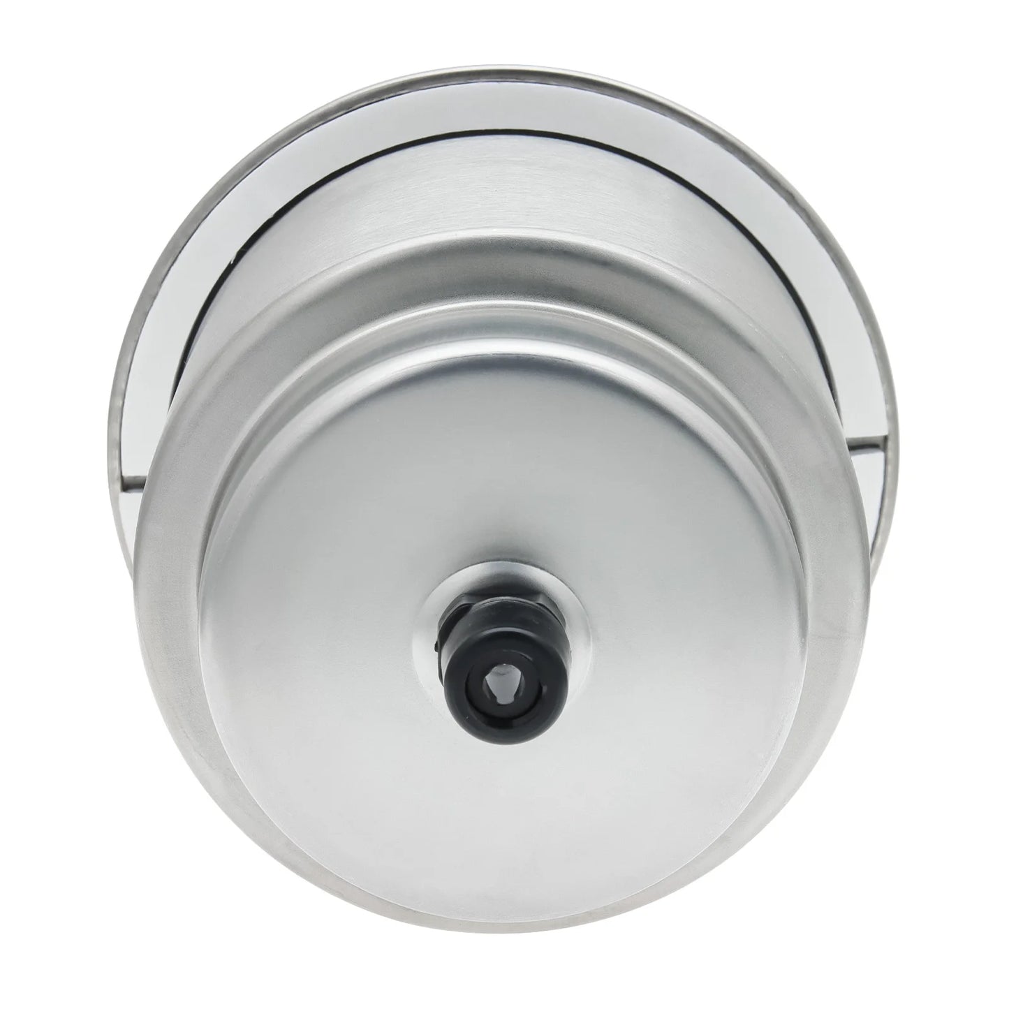 Stainless Steel Boat & RV Drink Holder – Water Cup Bottle Bracket for Marine, Camper & Boating Accessories