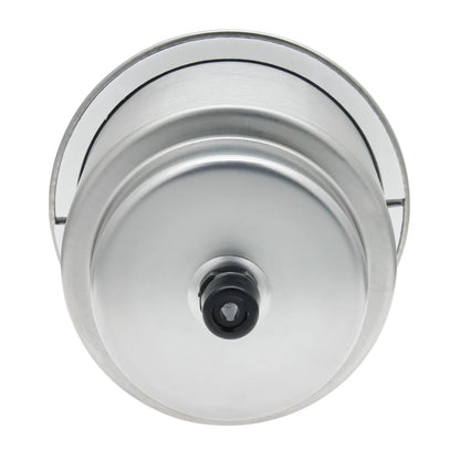 Stainless Steel Boat & RV Drink Holder – Water Cup Bottle Bracket for Marine, Camper & Boating Accessories
