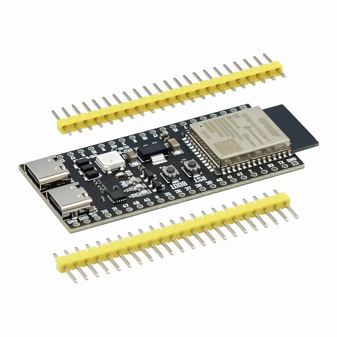 ESP32-S3 DevKitC-1 Development Board - WiFi Bluetooth BLE 5.0 Wireless Module N16R8 N8R8 N8R2