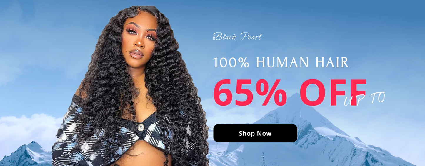 Honey Curly Bob Human Hair Wig — Side Part Pre-Plucked Glueless Brown & Blonde Curly Wig with Fringe Bangs