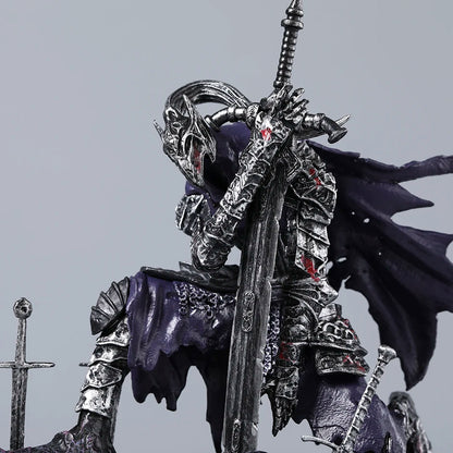 Dark Souls III Artorias PVC Figure – Collectible Model Toy
