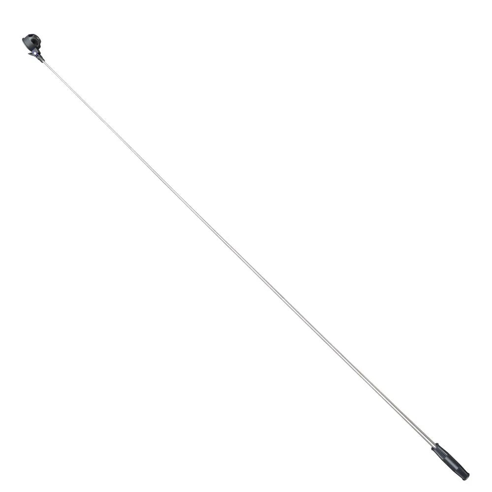 Golf Ball Retriever for Water – Telescopic Portable Picker with Automatic Locking Scoop
