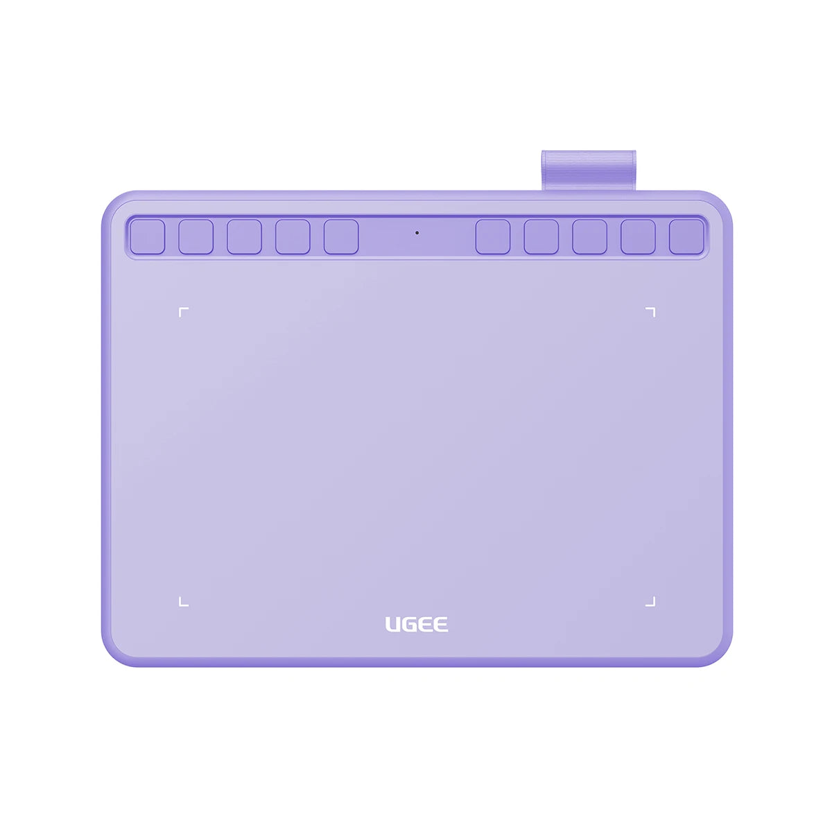 UGEE S640 Graphic Tablet – 6-Inch Digital Drawing Pad with 8192 Stylus for Android, Windows & Mac Laptops