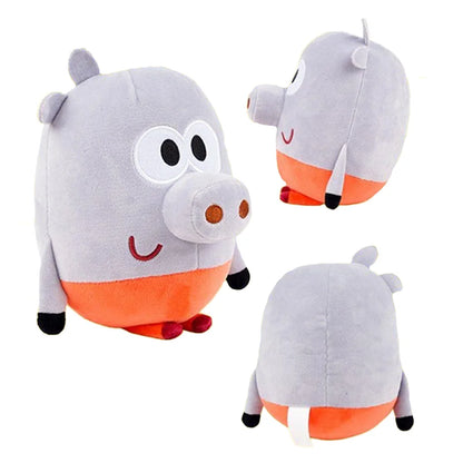 Hey Duggee Plush Toy - 2025 Hi Dodge Archie Kindergarten Doll Pillow Gift Collection