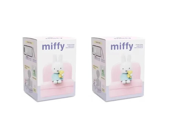 Original Miffy Ancient Style Series Blind Box – Cute Anime Character Hanging Toys & Festival Gifts
