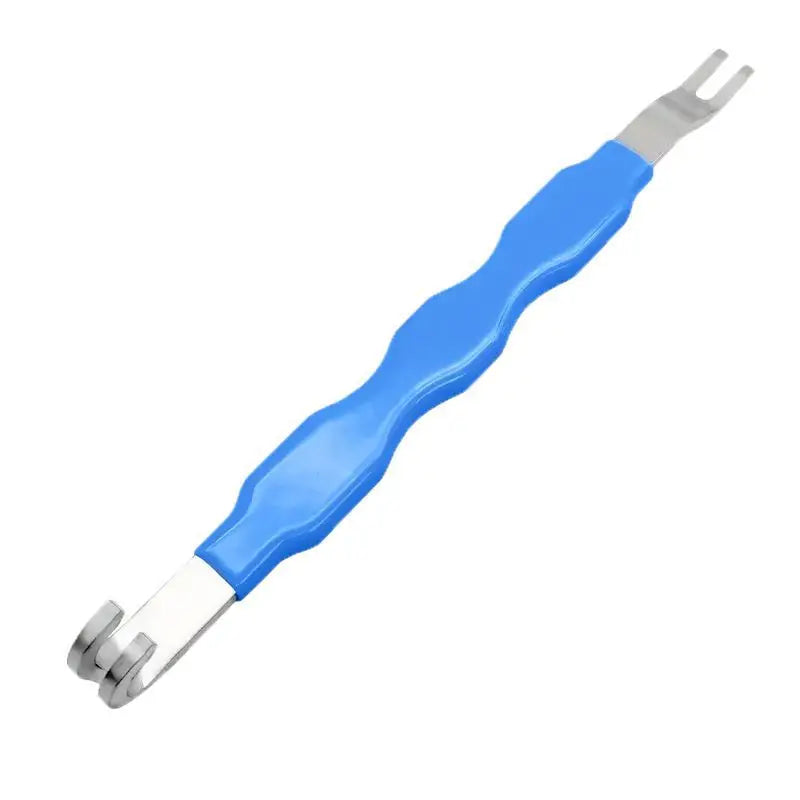 Automotive Terminal Removal Tool - Universal Electrical Connector Separator Puller for Car Repair and Maintenance