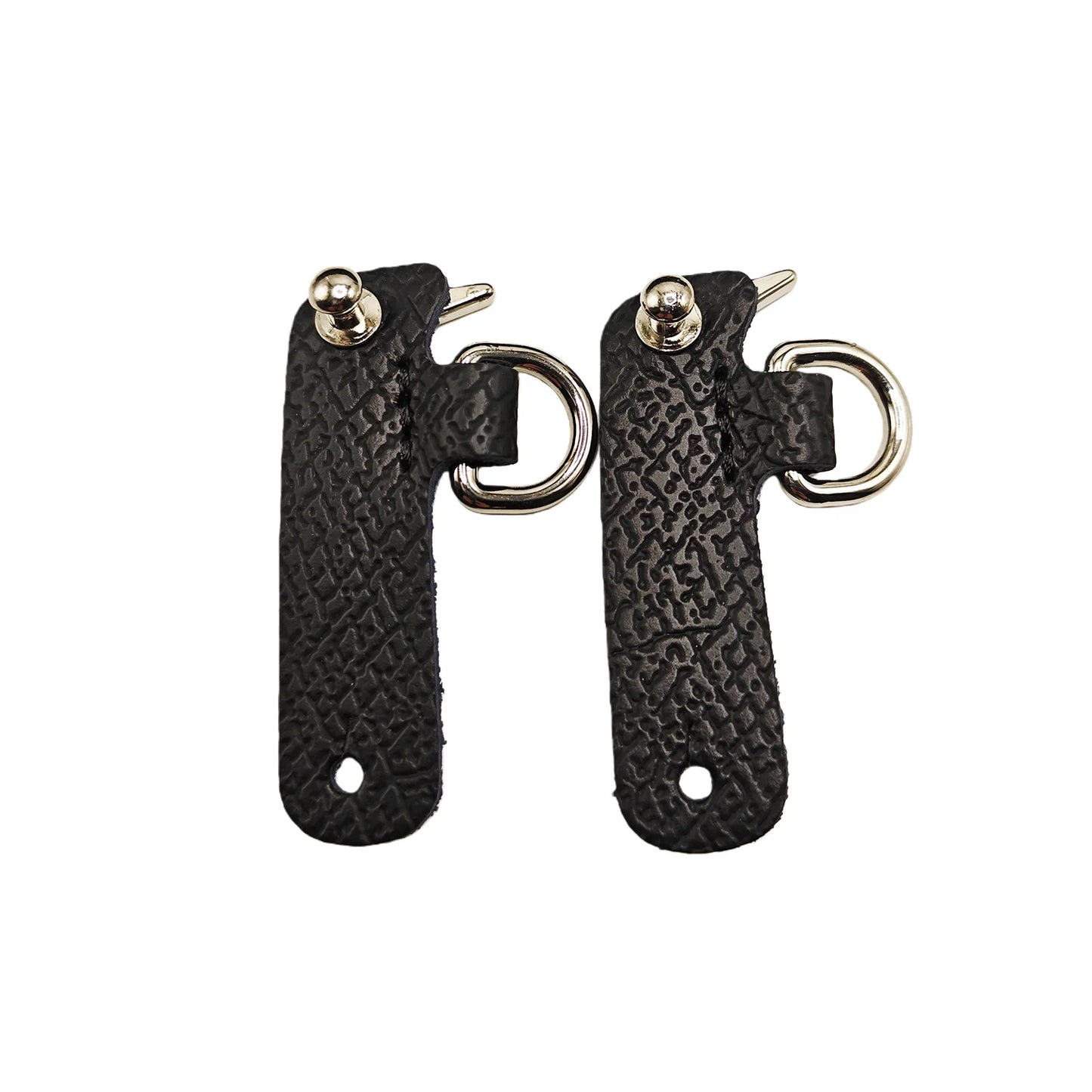 Leather Shoulder Strap for Longchamp Terra Bag - No-Punch Replacement Handle Strap Accessory