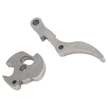 Handheld Slingshot Release Device – Stable Automatic Rebound Fittings for Outdoor DIY Use