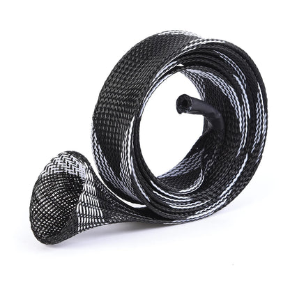 Fishing Rod Cover – Spinning Rod Sleeve, Pole Sock & Glove, Casting Ice Net Tube Protective Sleeve for Fishing Poles