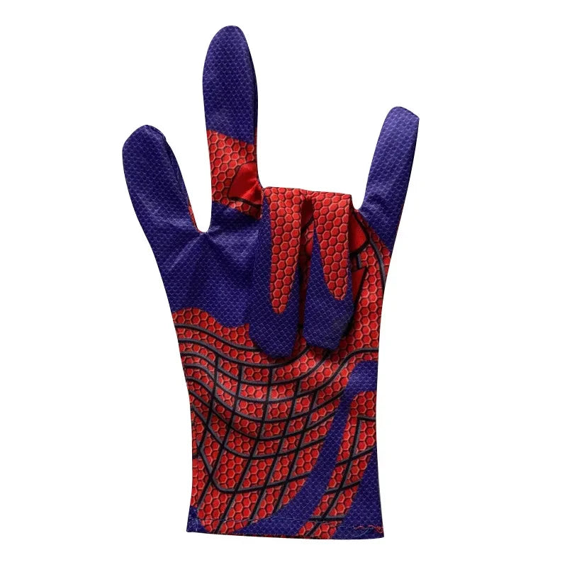 Soft Bullet Launcher Wrist Glove – Outdoor Toy Gun for Kids | Soft Bomb Spray Launcher for Games