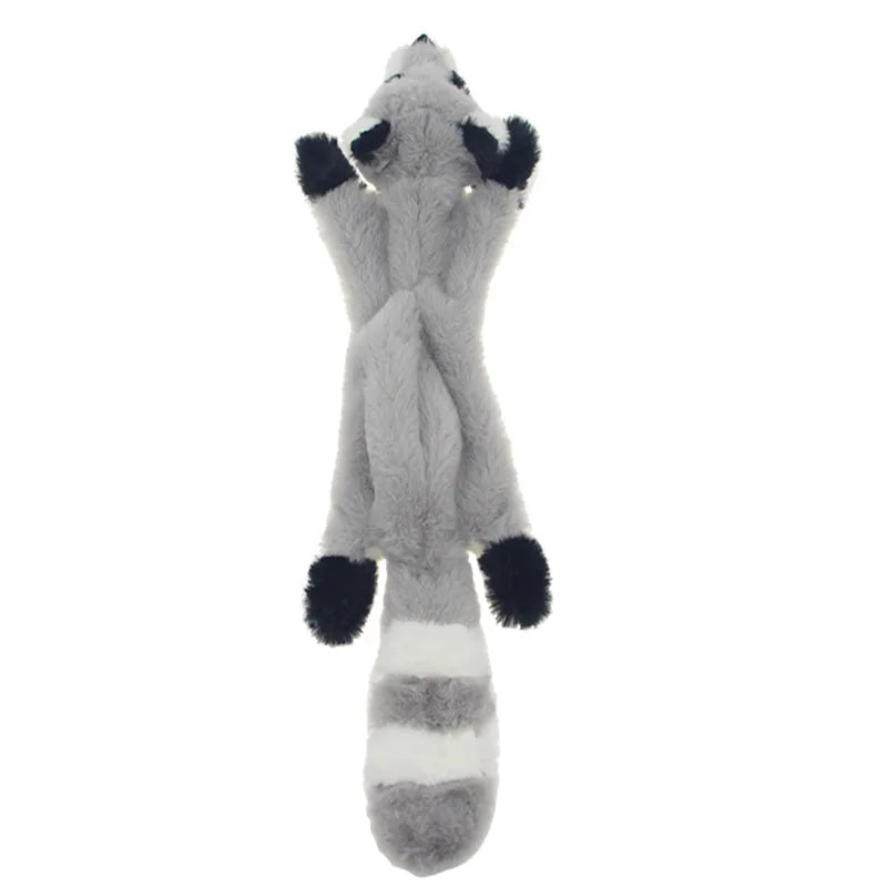 Plush Dinosaur Dog & Cat Toy – Interactive Chew Toy for Small Dogs, Stuffing-Free Pet Supplies
