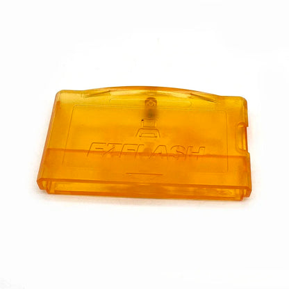 EZ-Flash Empty Plastic Shell Case - Replacement Housing for Omega, Junior, Definitive Edition & EZODE Game Cartridges
