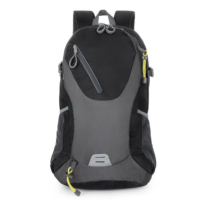 Classic 40L Outdoor Backpack – High-Quality Waterproof Travel & Sport Bag for Men and Women