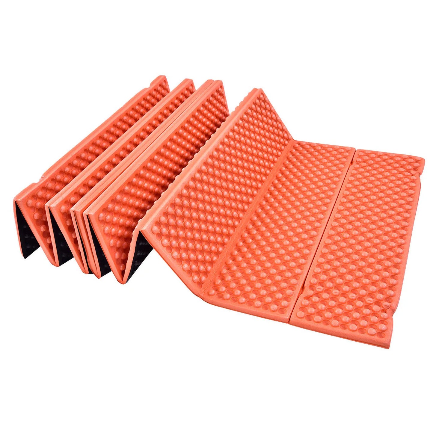 Ultralight Outdoor Inflatable Sleeping Pad - Waterproof Air Cushion Mattress for Camping, Hiking, and Travel