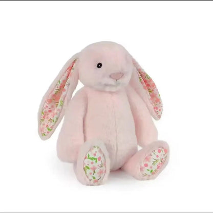 30cm Long Ears Bunny Plush Toy - Ultra Soft Rabbit Stuffed Animal Home Decor & Gift