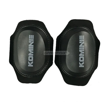Motorcycle Shockproof Knee Slider — Professional Road Racing Gear, Foldable Protective Pads, Fast Shipping