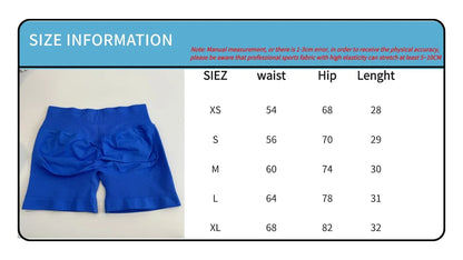 2-Piece Women’s Yoga Set – Seamless Longline Strappy Tank Top & Scrunch Sports Shorts, Summer Workout Gym Outfit