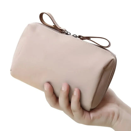 2024 Women’s Cosmetic Bag – Style Waterproof Makeup & Toiletry Organizer Pouch