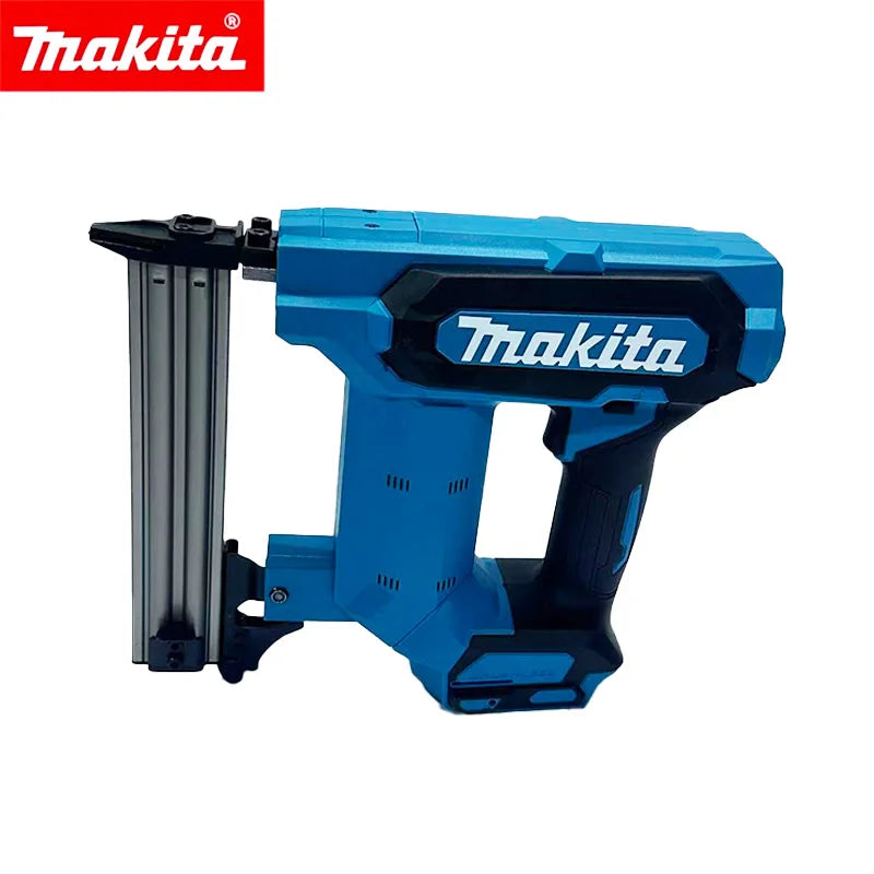 Makita 18V Brushless Power Tool Kit - Cordless Impact Drill, Angle Grinder & Circular Saw Set