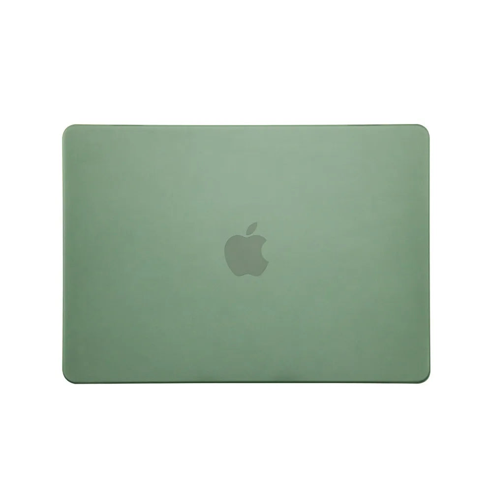 EGYAL Hard Shell Case for MacBook Air 15 M2 & 13.6" 2022, MacBook Pro 13 M1/Pro 14/16, M1 Air 13 A2337
