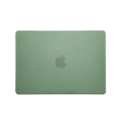 EGYAL Hard Shell Case for MacBook Air 15 M2 & 13.6" 2022, MacBook Pro 13 M1/Pro 14/16, M1 Air 13 A2337