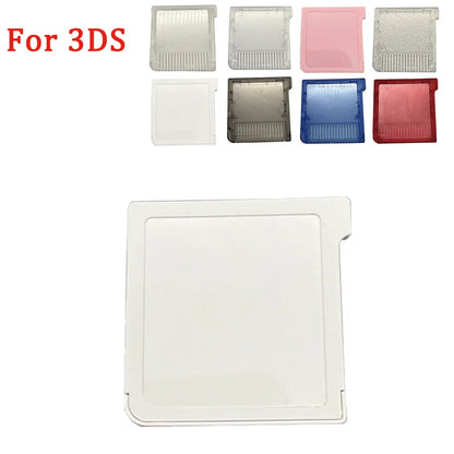 Nintendo 3DS Game Card Hard Shell - Plastic Shockproof Cartridge Housing Case