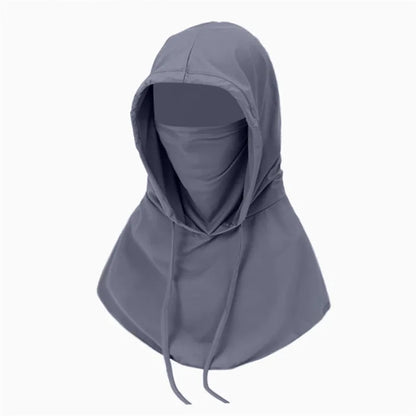 1/2pcs Balaclava Face Mask – Breathable Sun & UV Protection with Long Neck Cover for Men & Women, Cycling, Motorcycle, Fishing