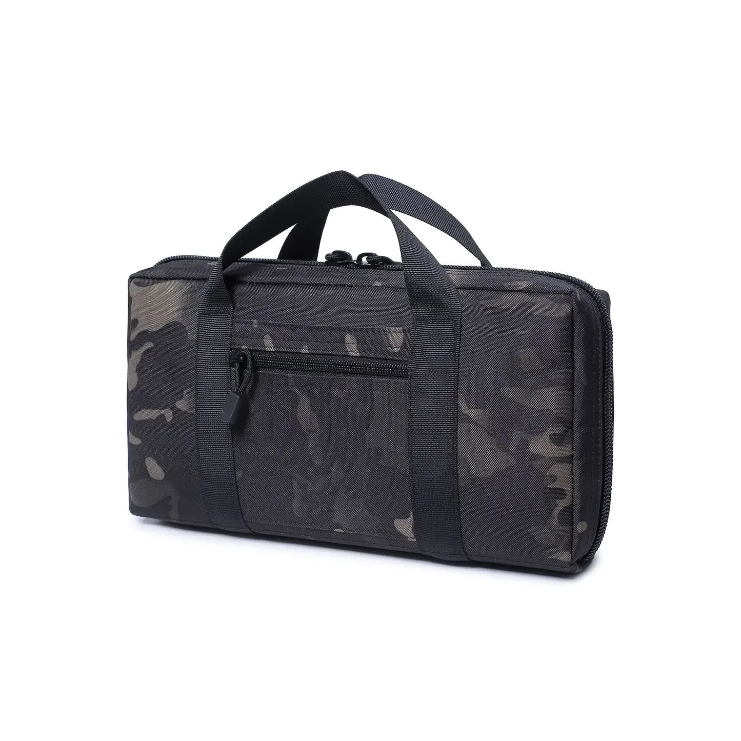 Gun Carry Bag EDC Tool Pouch – Outdoor Hunting Accessories, Magazine Holder & Pistol Protection Case Holster