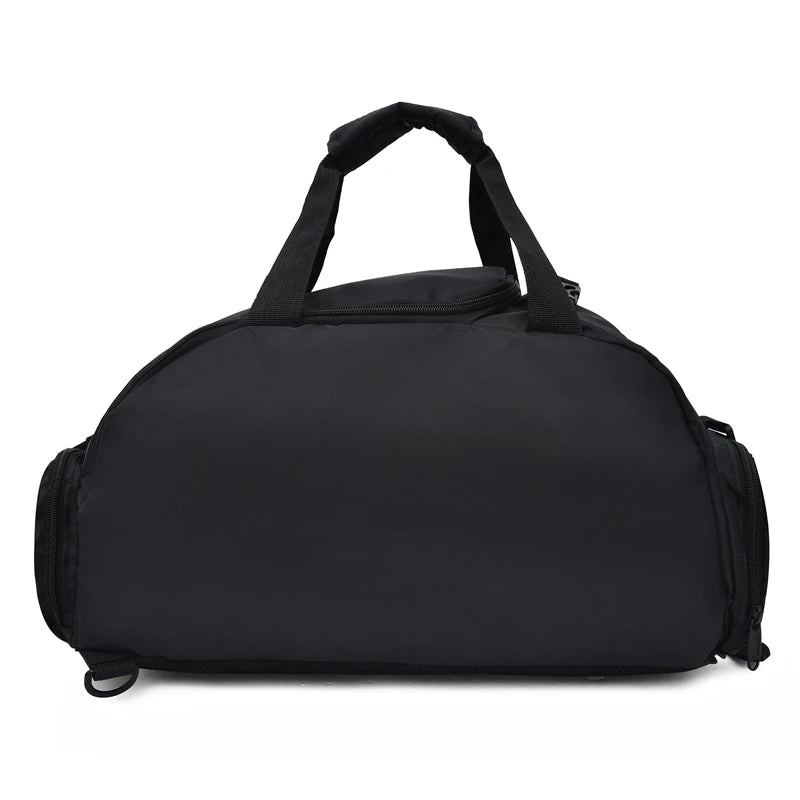 Gym Bag – Waterproof Ultralight Fitness & Sports Backpack for Men and Women, Portable Yoga and Outdoor Travel Bag