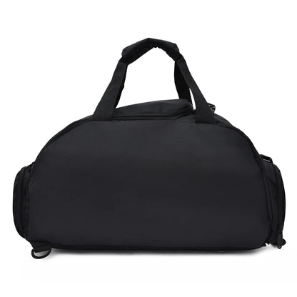 Gym Bag – Waterproof Ultralight Fitness & Sports Backpack for Men and Women, Portable Yoga and Outdoor Travel Bag