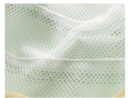 Women’s Quick-Dry Summer Cap – Lightweight Outdoor Visor with Mask Hanger and Sunscreen Protection