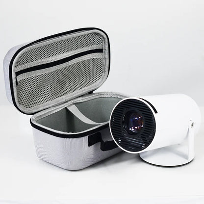 Magcubic Projector Storage Case – Travel Carry Bag with Handle for HY300, HY300 Pro & HY320 Mini Protection