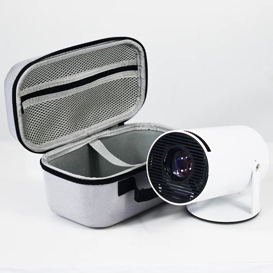 Magcubic Projector Storage Case – Travel Carry Bag with Handle for HY300, HY300 Pro & HY320 Mini Protection