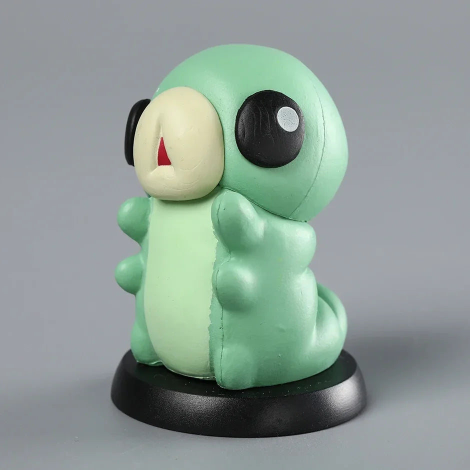 Hollow Knight Silksong Collectible Figures – Hornet, Grub, Zote, Quirrel, Shade, Cornifer & Myla Toys