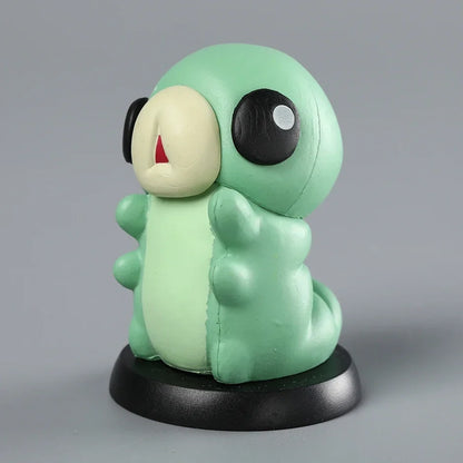 Hollow Knight Silksong Collectible Figures – Hornet, Grub, Zote, Quirrel, Shade, Cornifer & Myla Toys