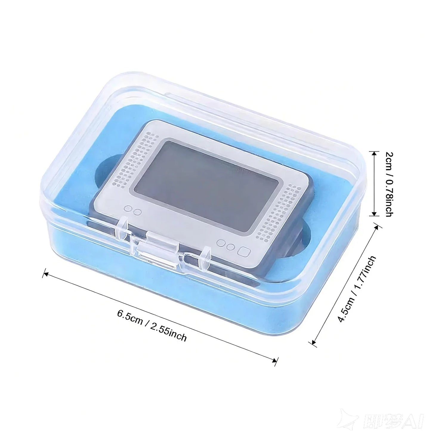 NFC Game Simulator Amiibo Emulator Card – Infinite Smart Swipe Reader for Switch, 3DS & Wii U Universal Gaming Accessories