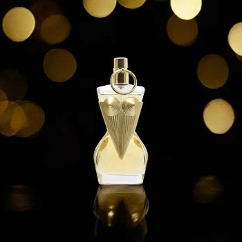 Jean Paul Gaultier Divine Le Parfum – Arabian Women’s Pheromone Fragrance, Men’s Cologne, Birthday Gift