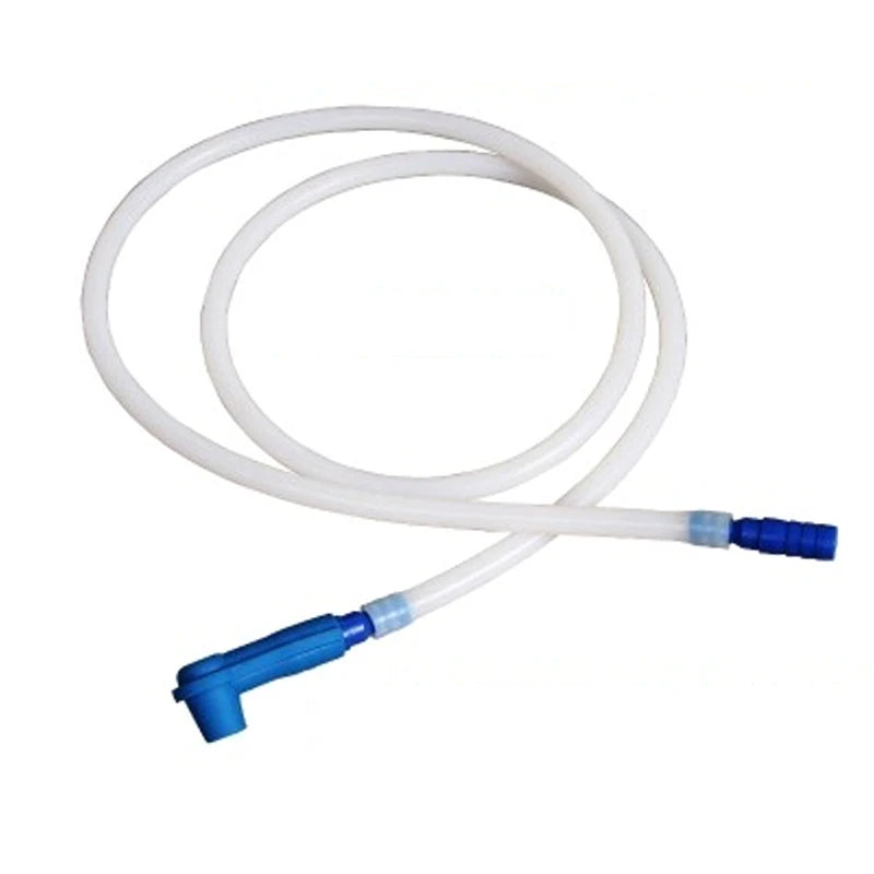 Brake Oil Changer Connector Tool with 1.2m Pumping Pipe - Vehicle Accessory for Easy Brake Oil Replacement