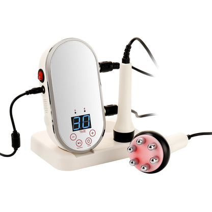 EMS Facial & Body RF Machine – Professional Radio Frequency Beauty Device for Skin Tightening, Face Lifting, and Anti-Aging