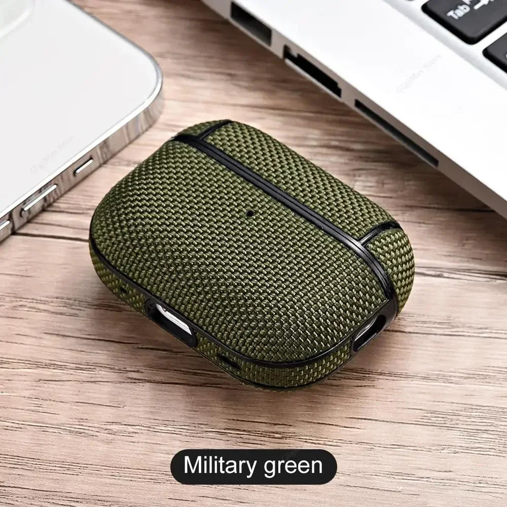 Protective Cover for AirPods Pro 2 USB-C Wireless Earphones — Sleeve Case for AirPods Pro 2nd Gen, AirPods 1/2/3